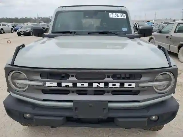 1FMDE5BH3NLA99823 2022 FORD BRONCO-4