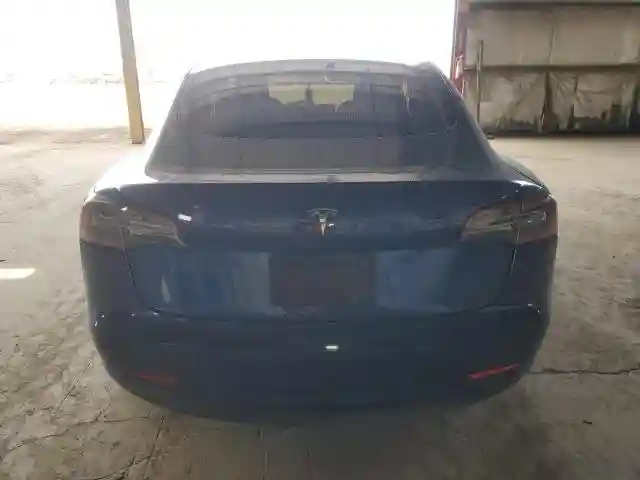 5YJ3E1EA8KF416467 2019 TESLA MODEL 3-5