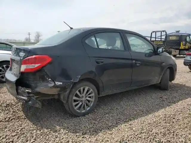 ML32F4FJ7JHF14063 2018 MITSUBISHI MIRAGE-2