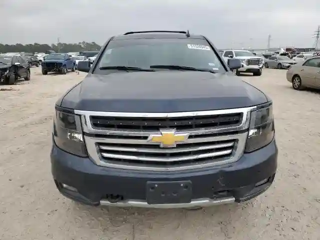 1GNSKHKC2KR112250 2019 CHEVROLET SUBURBAN-4