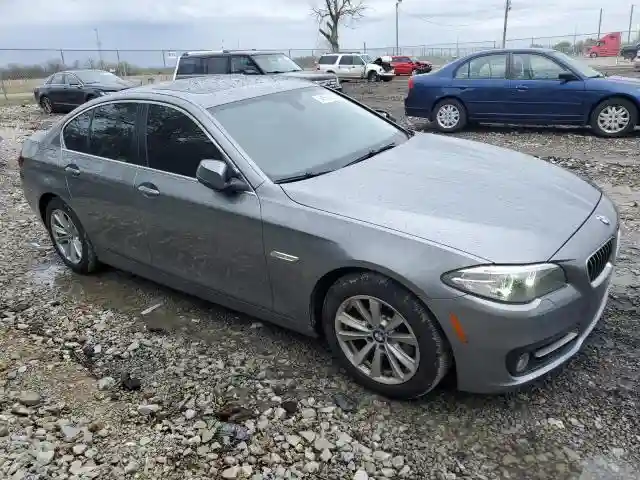 WBA5A7C52FD628725 2015 BMW 5 SERIES-3
