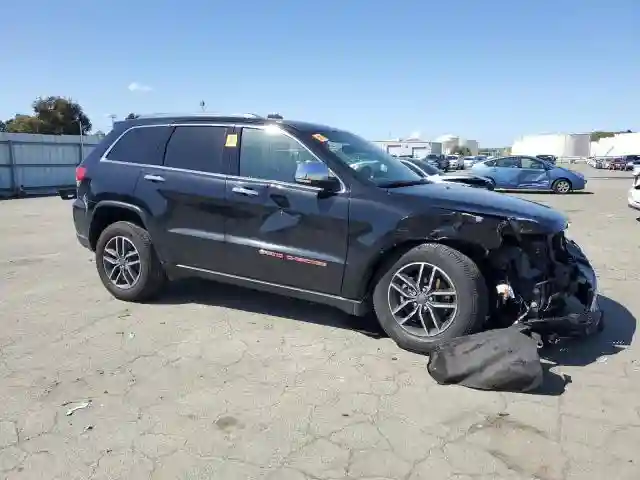 1C4RJEBG0KC675442 2019 JEEP GRAND CHEROKEE-3