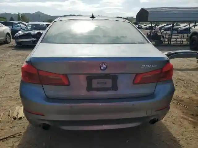 WBAJA9C54JB249465 2018 BMW 5 SERIES-5