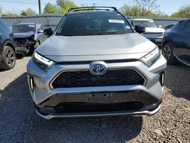 JTMFB3FV5ND094000 2022 TOYOTA RAV4-4