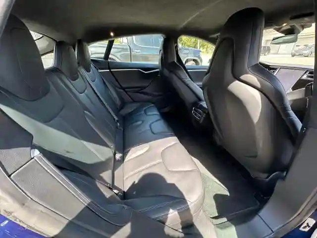 5YJSA1E29GF153669 2016 TESLA MODEL S-5