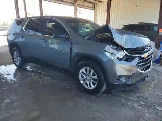 1GNERFKW0KJ188362 2019 CHEVROLET TRAVERSE-3