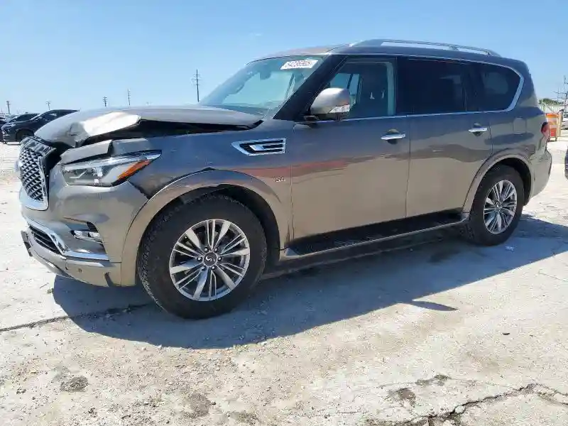 JN8AZ2NF2K9688380 2019 INFINITI QX80-0