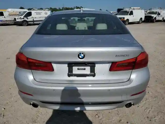 WBAJA5C55KWW09510 2019 BMW 5 SERIES-5