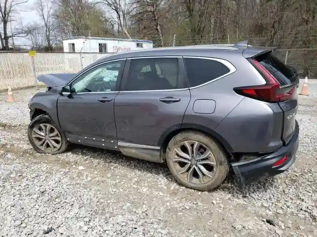 5J6RW2H95ML004791 2021 HONDA CRV-1