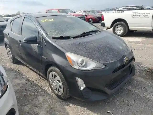JTDKDTB3XG1125257 2016 TOYOTA PRIUS-3
