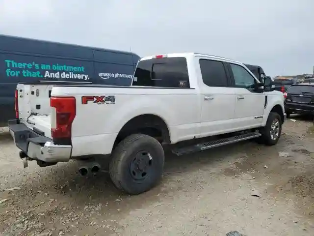 1FT7W2BTXHEF43726 2017 FORD F250-2