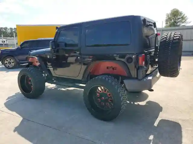 1C4AJWAGXFL748925 2015 JEEP WRANGLER-1