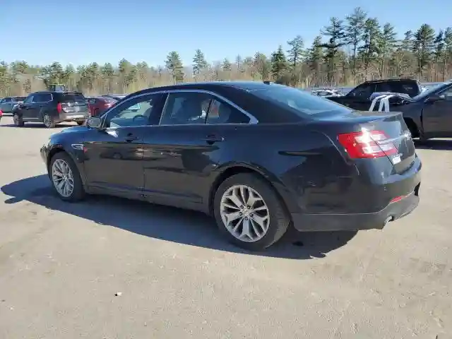 1FAHP2F81FG117650 2015 FORD TAURUS-1