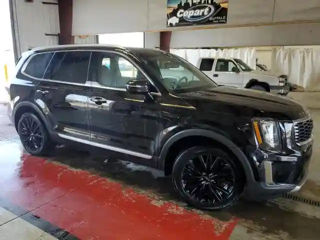5XYP5DHC4LG088538 2020 KIA TELLURIDE-3