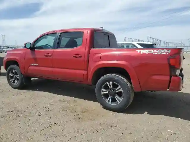 5TFCZ5AN8JX134841 2018 TOYOTA TACOMA-1