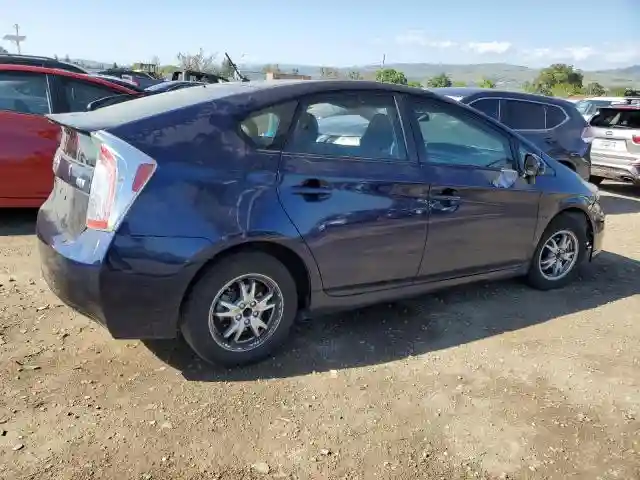 JTDKN3DU5F1973029 2015 TOYOTA PRIUS-2