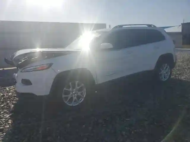 1C4PJLCB6GW201323 2016 JEEP GRAND CHEROKEE-0