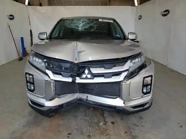 JA4AP4AU2LU029659 2020 MITSUBISHI OUTLANDER-4