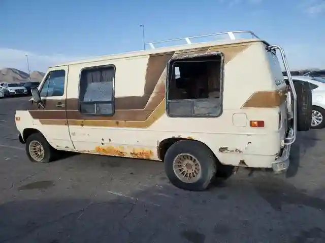 TGR2597506100 1979 GMC ALL MODELS-1