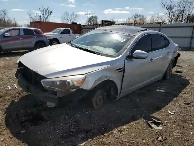 KNALN4D73G5206064 2016 KIA CADENZA-0