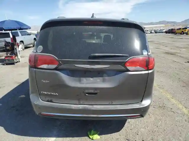 2C4RC1BG4HR747567 2017 CHRYSLER PACIFICA-5