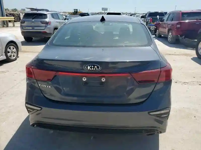 3KPF24AD4LE238894 2020 KIA FORTE-5