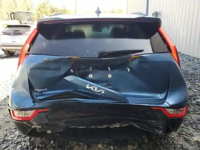 KNDCR3L18P5049372 2023 KIA NIRO WIND-5