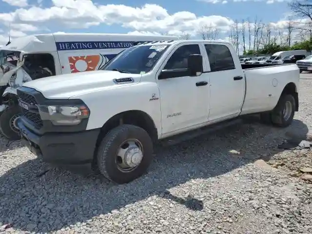 3C63RRGL3KG542643 2019 RAM 3500-0
