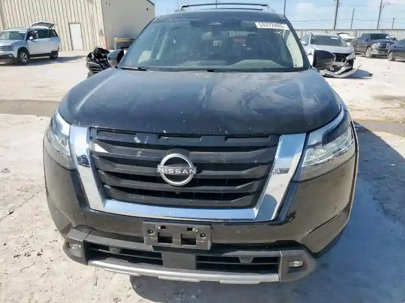 5N1DR3CB6NC200792 2022 NISSAN PATHFINDER-4