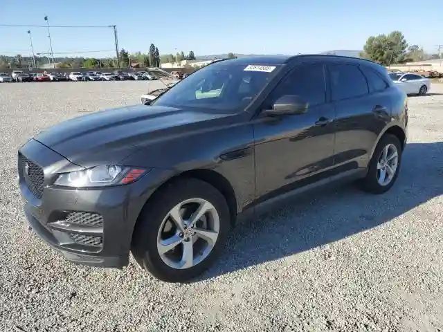 SADCJ2FX4LA618158 2020 JAGUAR F-PACE-0