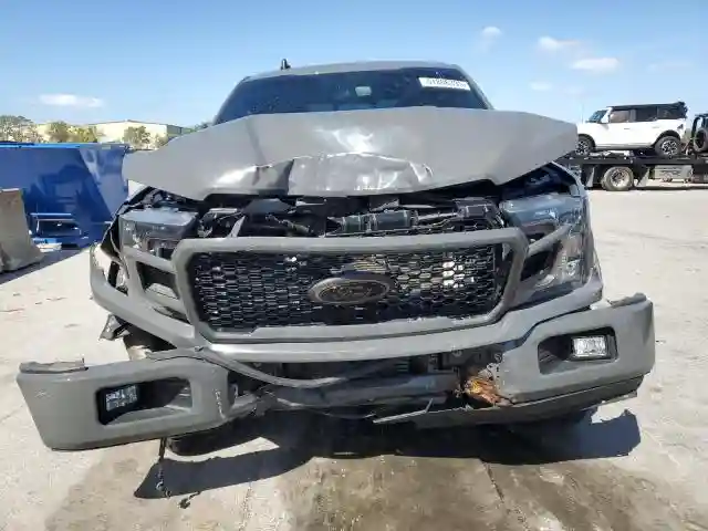 1FTEW1CP4LFC64035 2020 FORD F-150-4