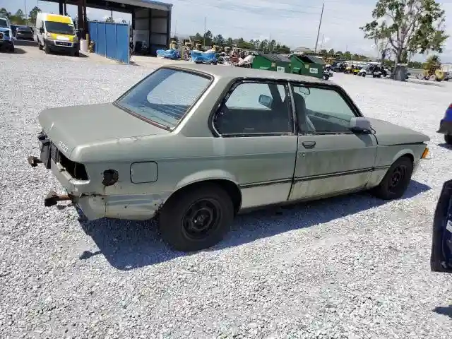 WBAAG3307C8378851 1982 BMW 3 SERIES-2