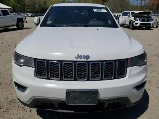 1C4RJFAG7JC351183 2018 JEEP GRAND CHEROKEE-4