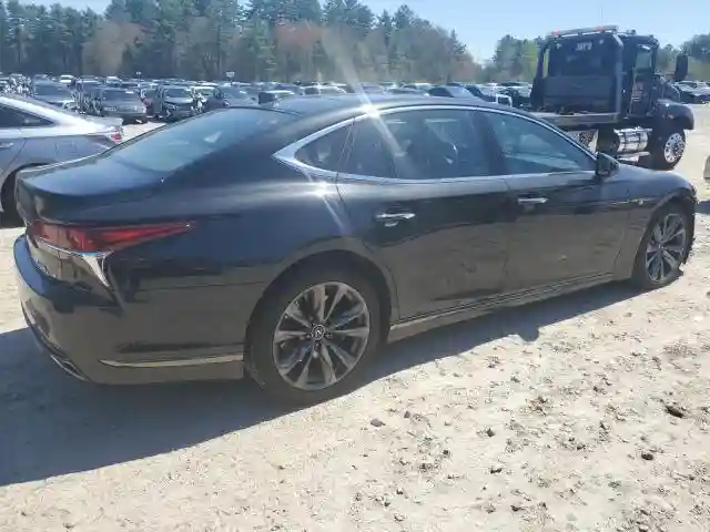JTHC51FF4J5000800 2018 LEXUS LS500-2