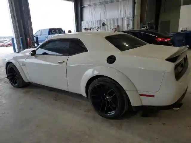 2C3CDZFJ6KH625415 2019 DODGE CHALLENGER-1