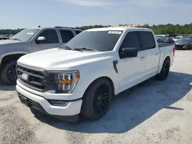 1FTEW1C50MKF12577 2021 FORD F-150-0