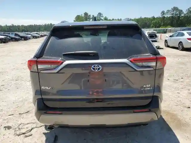 4T3E6RFV2MU011112 2021 TOYOTA RAV4-5