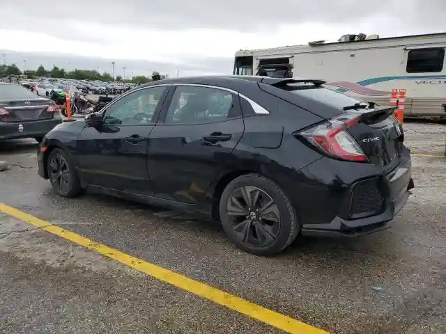 SHHFK7H65KU403836 2019 HONDA CIVIC-1