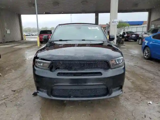 1C4RDJDGXKC559615 2019 DODGE DURANGO-4