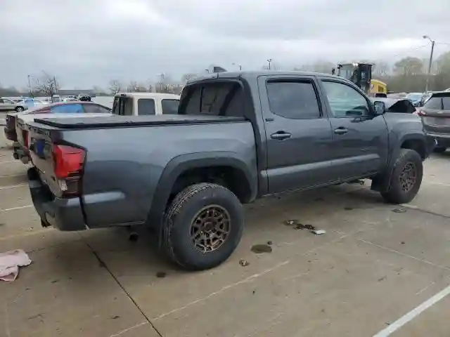 3TMCZ5ANXPM622221 2023 TOYOTA TACOMA-2