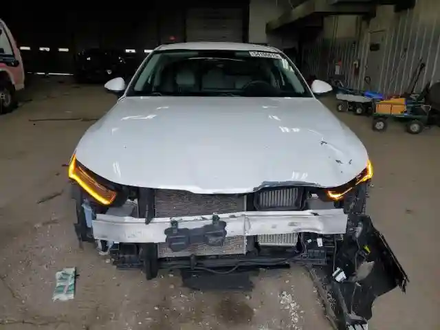 5XXG14J22MG081770 2021 KIA K5-4