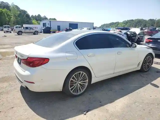 WBAJA5C37HG456419 2017 BMW 5 SERIES-2