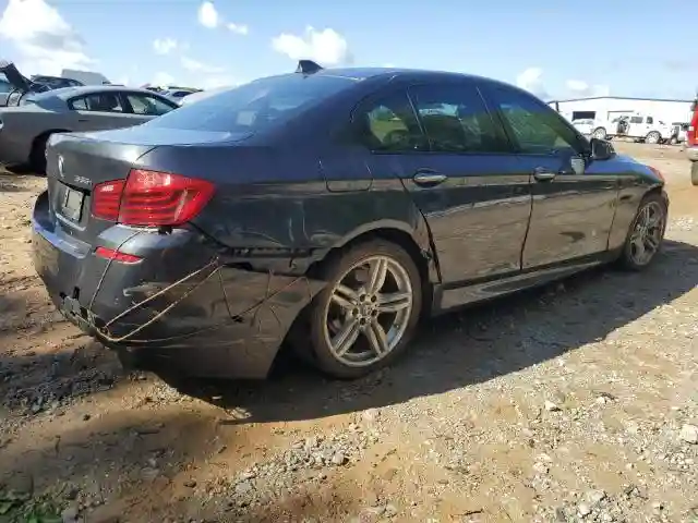 WBA5B1C5XFD917992 2015 BMW 5 SERIES-2