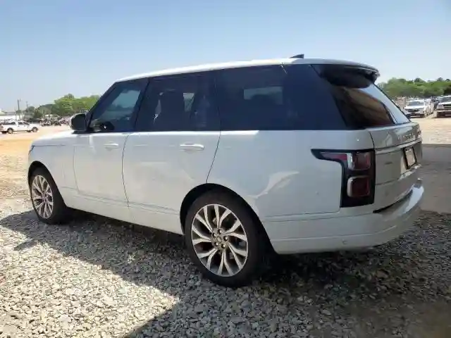 SALGS2SV6JA390135 2018 LAND ROVER RANGEROVER-1