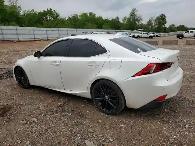 JTHBA1D2XG5020050 2016 LEXUS IS-1