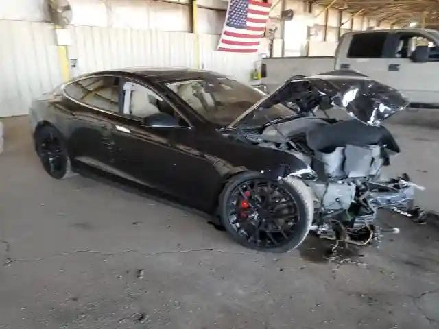 5YJSA1E43GF131779 2016 TESLA MODEL S-3