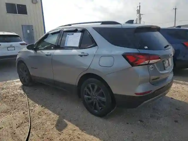 3GNAXMEG3RL223038 2024 CHEVROLET EQUINOX-1