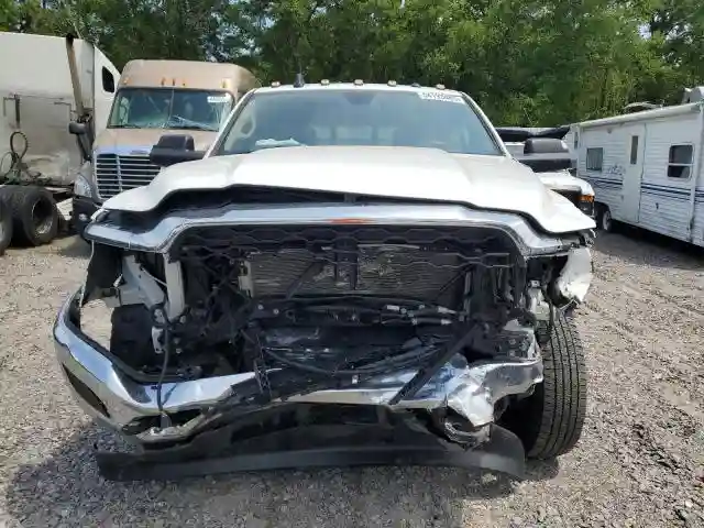3C63RRGLXKG628838 2019 RAM 3500-4