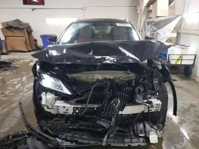 2T2YZMDA5LC257762 2020 LEXUS RX 350 F S-4