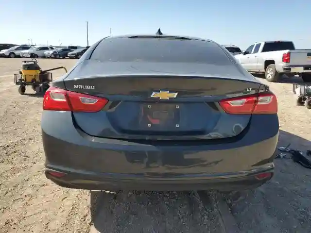 1G1ZD5STXJF250658 2018 CHEVROLET MALIBU-5